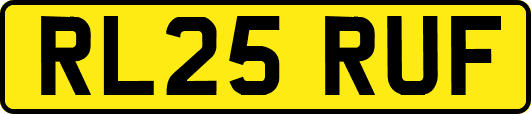 RL25RUF