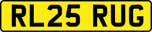 RL25RUG