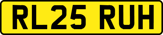 RL25RUH