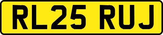 RL25RUJ