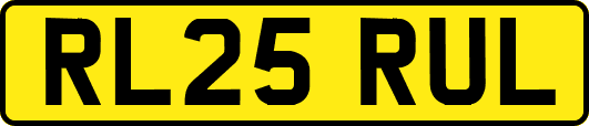 RL25RUL