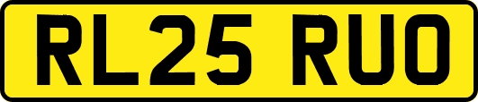 RL25RUO