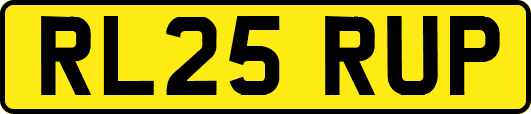 RL25RUP