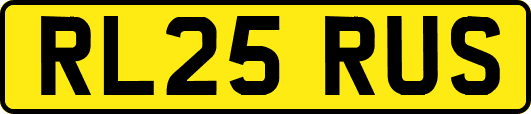 RL25RUS