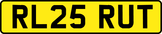 RL25RUT