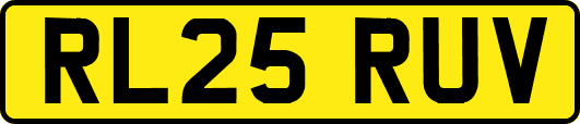 RL25RUV