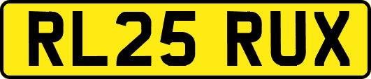 RL25RUX