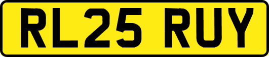 RL25RUY
