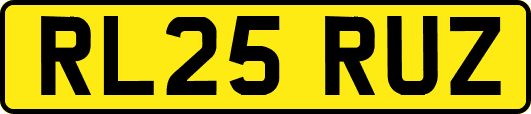 RL25RUZ