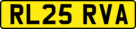 RL25RVA