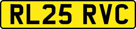 RL25RVC