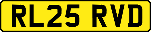 RL25RVD