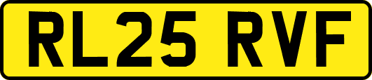 RL25RVF
