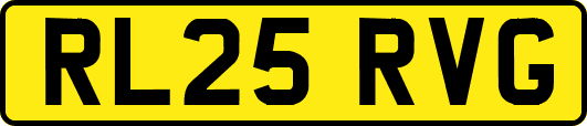 RL25RVG