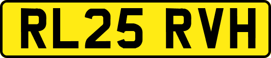 RL25RVH