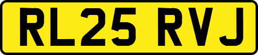 RL25RVJ