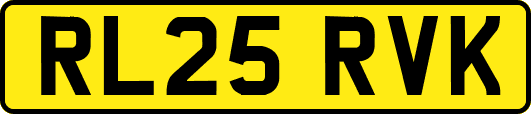 RL25RVK