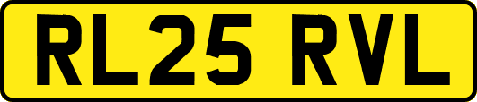 RL25RVL