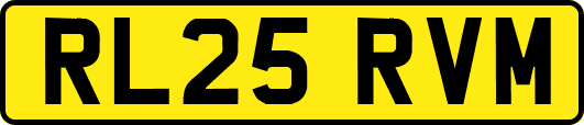 RL25RVM