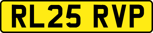 RL25RVP