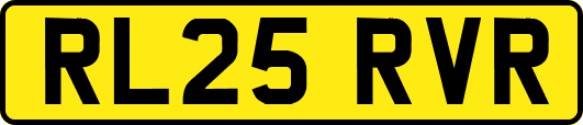 RL25RVR