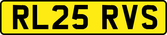 RL25RVS