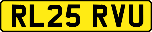 RL25RVU