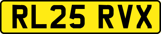 RL25RVX