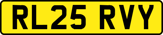 RL25RVY