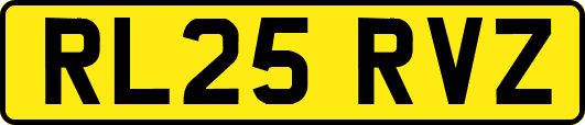 RL25RVZ