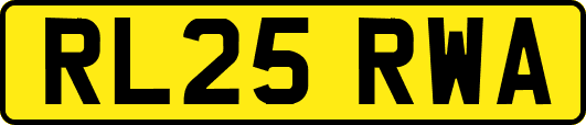 RL25RWA