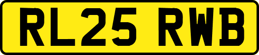 RL25RWB