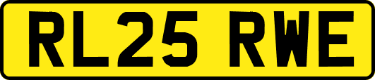 RL25RWE