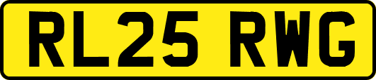 RL25RWG