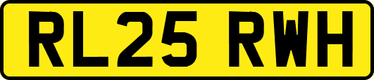 RL25RWH