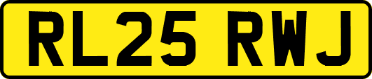 RL25RWJ