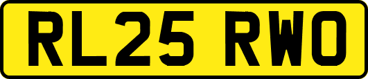 RL25RWO