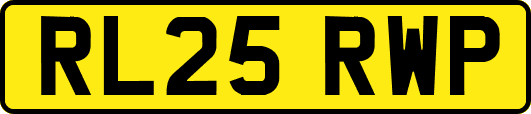 RL25RWP