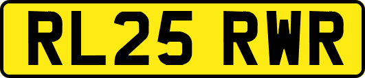 RL25RWR