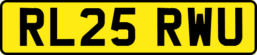 RL25RWU