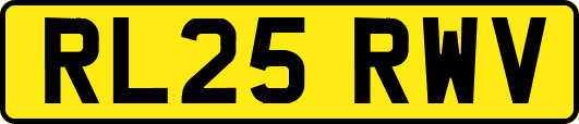 RL25RWV