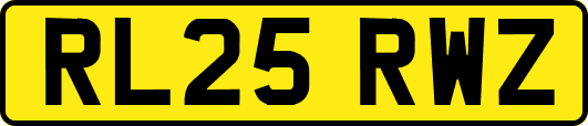 RL25RWZ