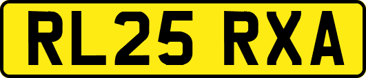 RL25RXA