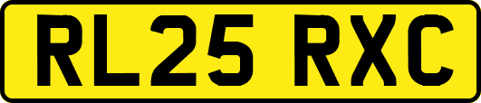 RL25RXC