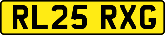 RL25RXG
