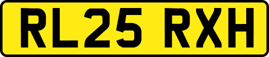 RL25RXH