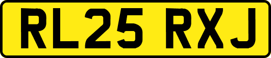 RL25RXJ