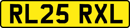 RL25RXL