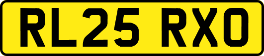RL25RXO