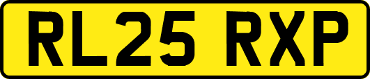 RL25RXP